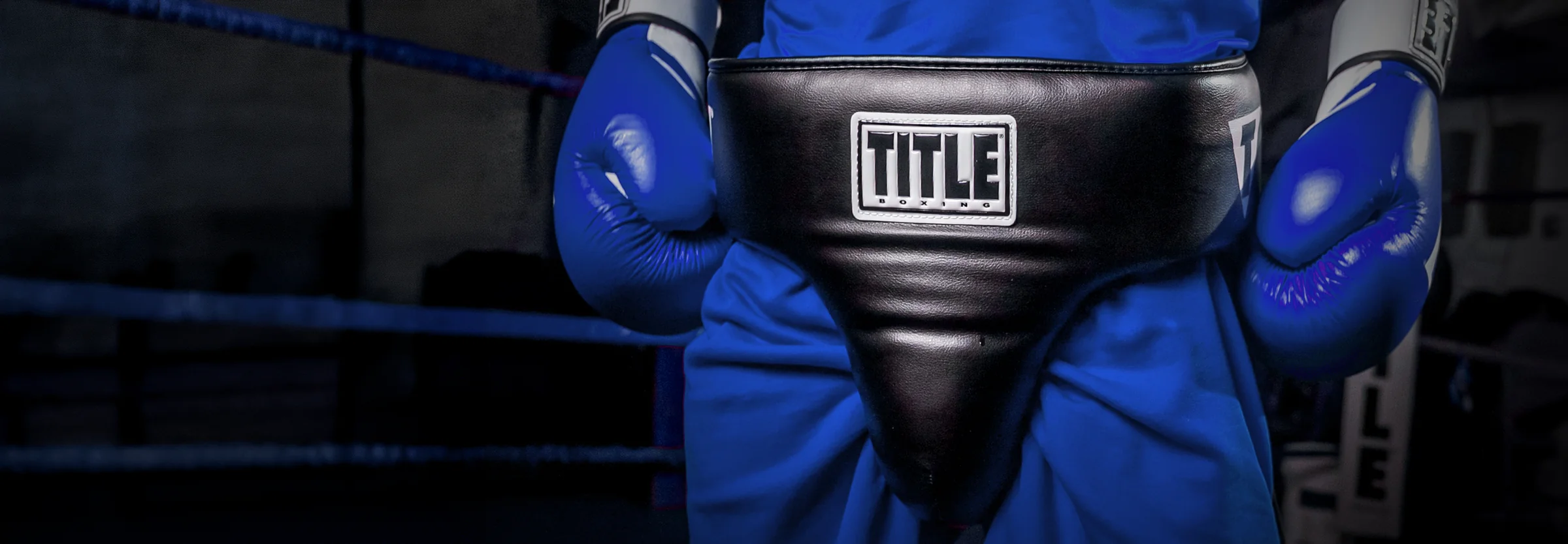 Train Like a True Champion